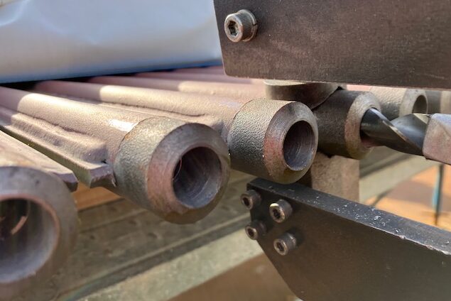 新パネルシーニング